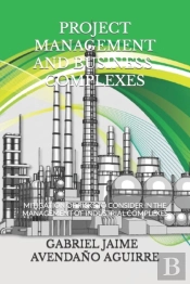 Project Management And Business Complexes.