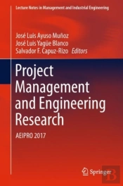 Project Management And Engineering Research