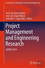 Project Management And Engineering Research