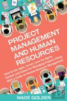 Project Management And Human Resources