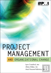 Project Management And Organizational Change