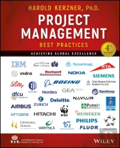 Project Management Best Practices: Achieving Global Excellence