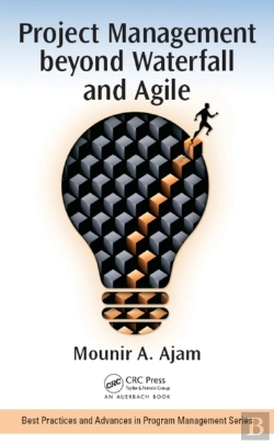 Bertrand.pt - Project Management Beyond Waterfall And Agile