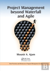 Project Management Beyond Waterfall And Agile