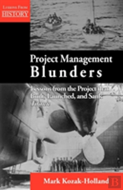 Bertrand.pt - Project Management Blunders