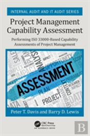 Project Management Capability Assessment