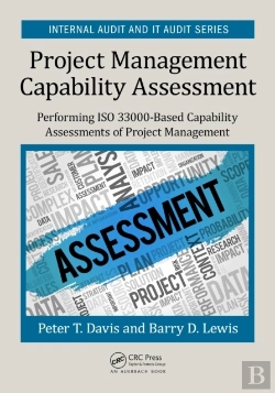 Bertrand.pt - Project Management Capability Assessment