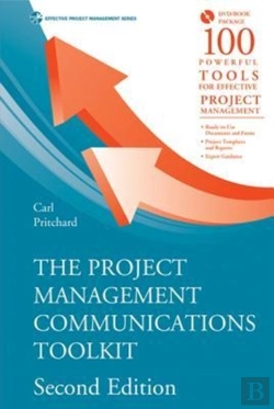 Bertrand.pt - Project Management Communications Toolkit, Second Edition