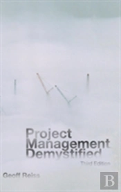 Project Management Demystified