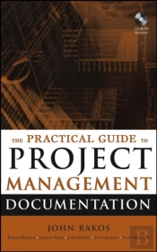 Project Management Documentation Guidebook