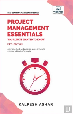 Bertrand.pt - Project Management Essentials You Always Wanted To Know