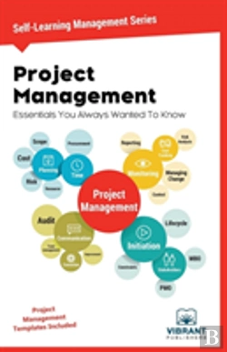 Bertrand.pt - Project Management Essentials You Always Wanted To Know
