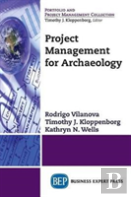 Project Management For Archaeology
