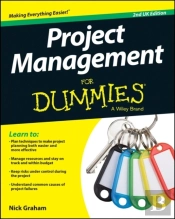 Project Management For Dummies 2nd Edition Uk