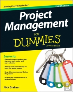 Bertrand.pt - Project Management For Dummies 2nd Edition Uk
