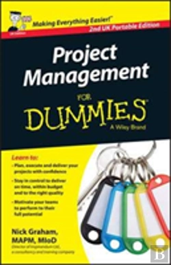 Bertrand.pt - Project Management For Dummies 2nd Uk Po