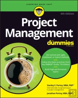 Bertrand.pt - Project Management For Dummies
