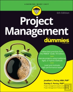 Bertrand.pt - Project Management For Dummies