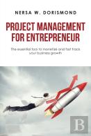 Project Management For Entrepreneur