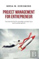 Project Management For Entrepreneur