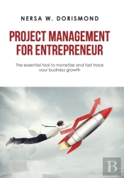 Project Management For Entrepreneur