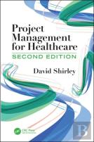 Project Management For Healthcare