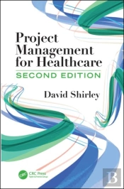 Project Management For Healthcare