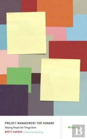 Project Management For Humans