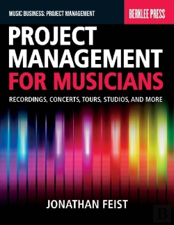 Bertrand.pt - Project Management For Musicians
