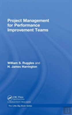 Bertrand.pt - Project Management For Performance Improvement Teams