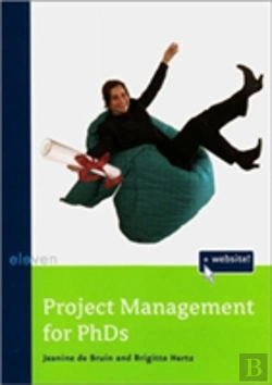 Bertrand.pt - Project Management For Phds