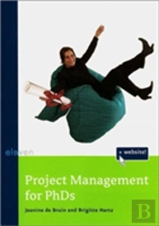 Project Management For Phds
