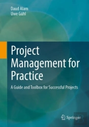 Project Management For Practice