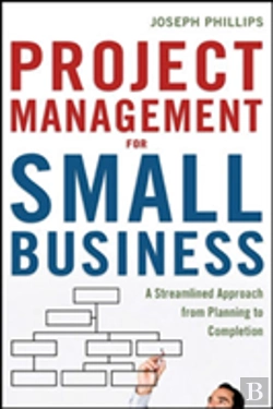 Bertrand.pt - Project Management For Small Business: A Streamlined Approach From Planning To Completion