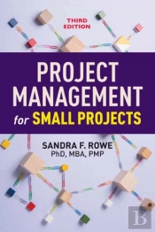 Project Management For Small Projects