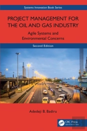 Project Management For The Oil And Gas Industry