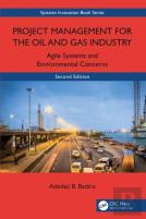 Project Management For The Oil And Gas Industry