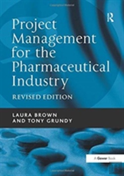Bertrand.pt - Project Management For The Pharmaceutical Industry