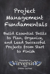 Project Management Fundamentals