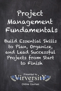Bertrand.pt - Project Management Fundamentals