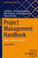 Project Management Handbook