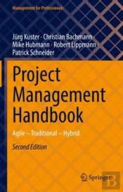 Project Management Handbook