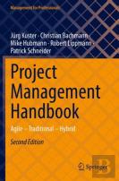 Project Management Handbook