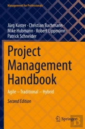 Project Management Handbook