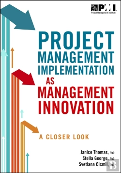 Bertrand.pt - Project Management Implementation As Management Innovation