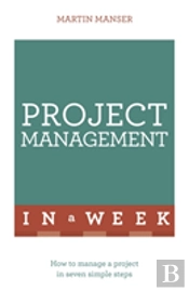 Project Management In A Week
