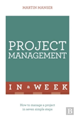 Bertrand.pt - Project Management In A Week