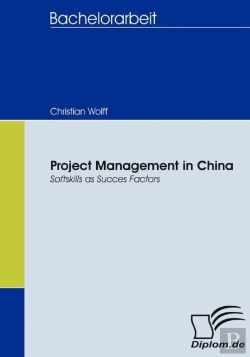 Bertrand.pt - Project Management In China