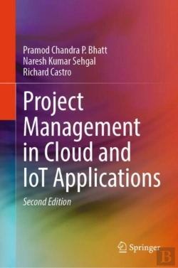 Bertrand.pt - Project Management In Cloud And Iot Applications
