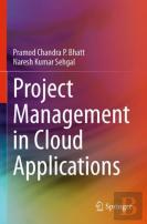 Project Management In Cloud Applications